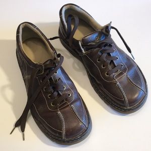 Dr. Martens real deal solid thick in your Face